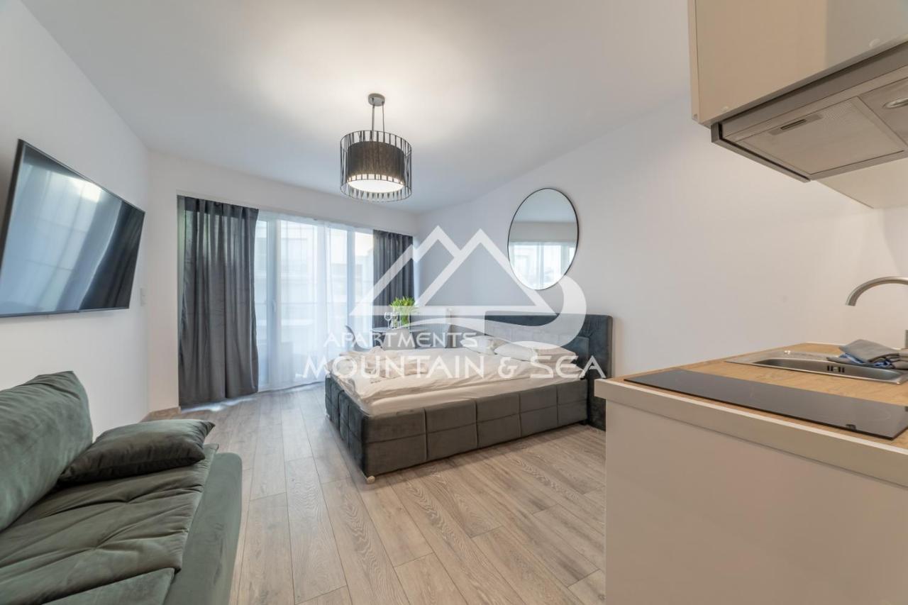 Apart Park 308 Rubus Apartment Swinoujscie Exterior photo